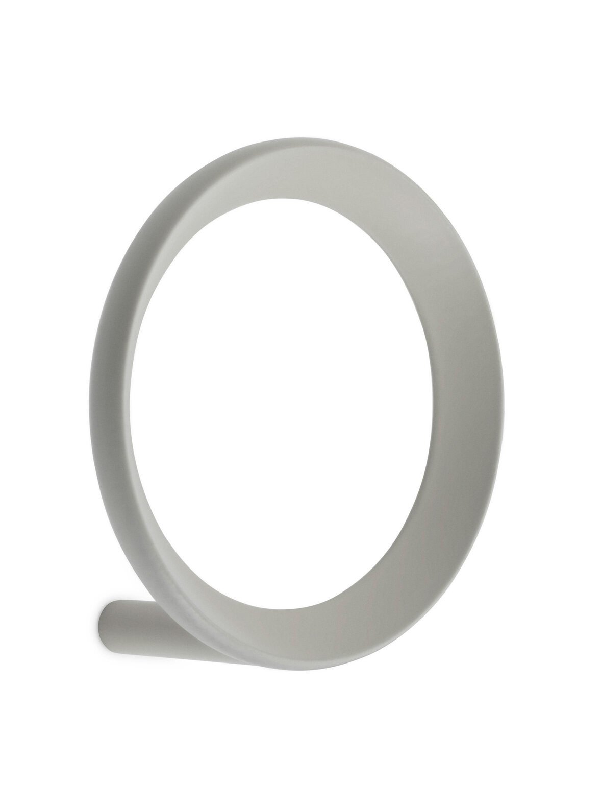 Loop medium -koukku