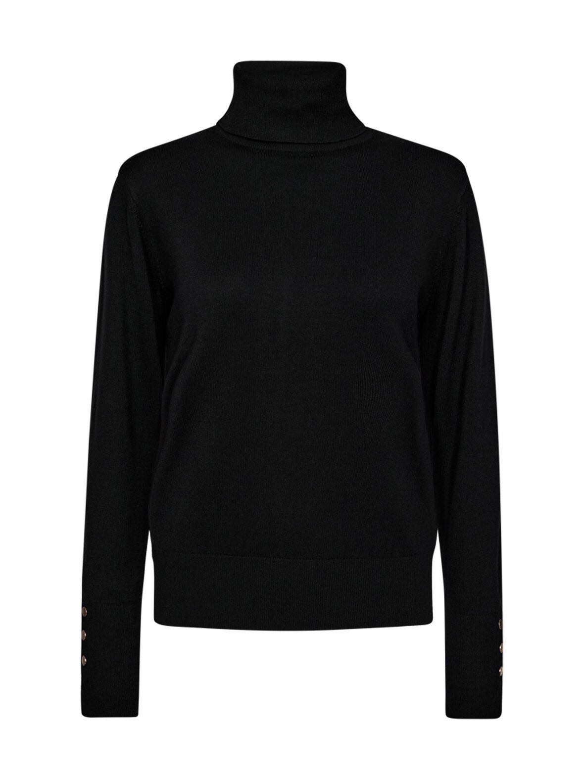 Fqkatie pullover -neule