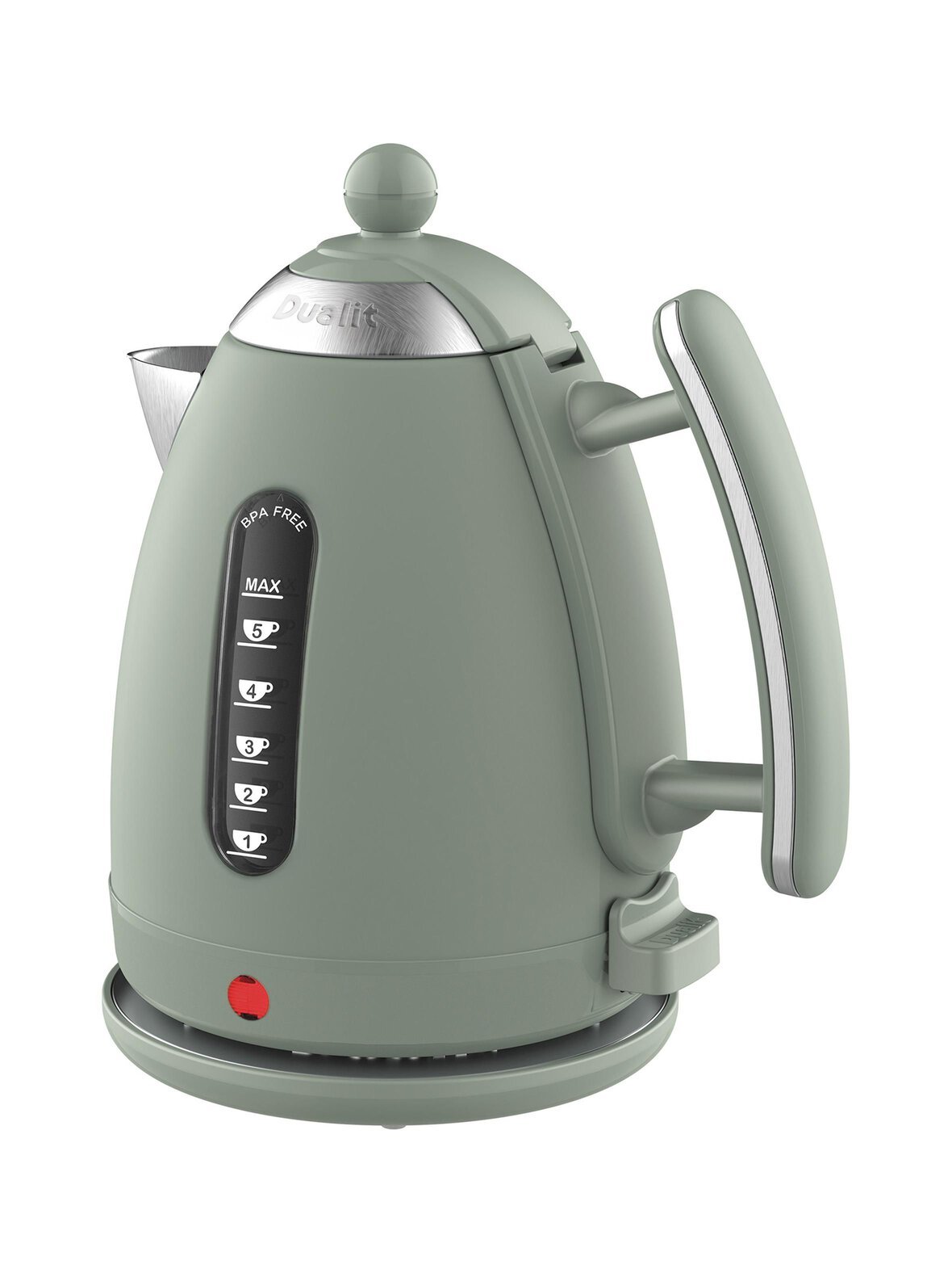 Lite-vedenkeitin 1,5 l