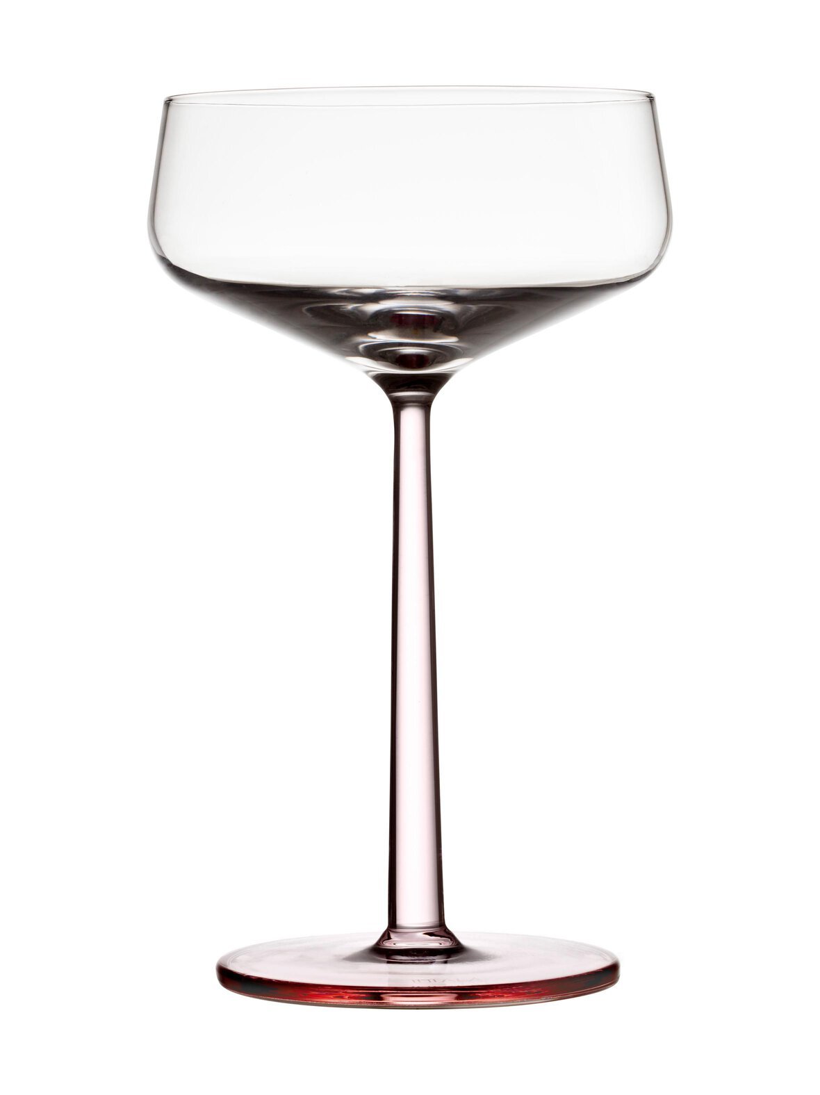 Essence ruusu -cocktailmalja 31 cl, 2 kpl
