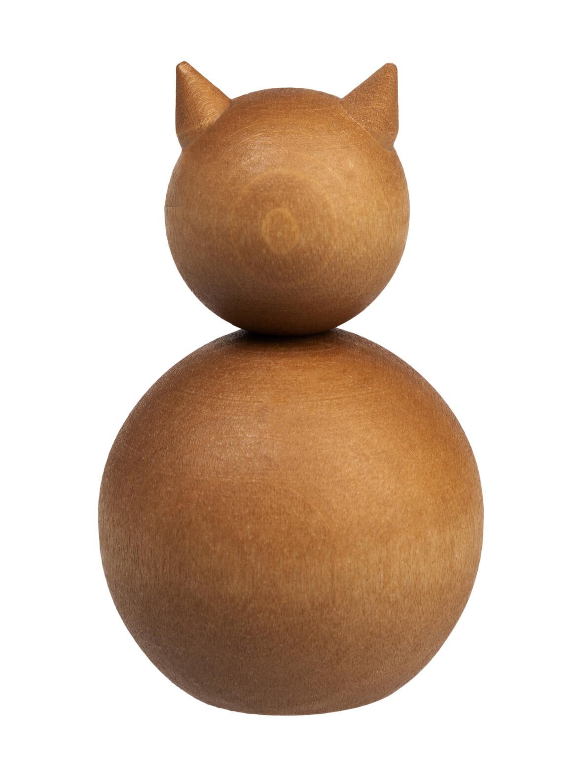 Villikissa-veistos 6.5 cm