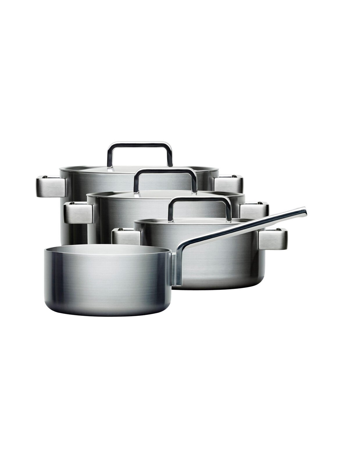 Tools-kattilasetti 2 l+2 l+3 l+4 l