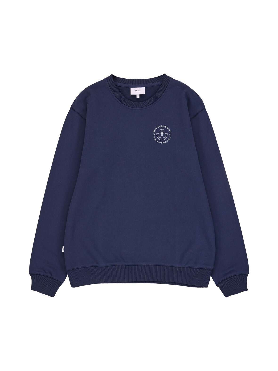 Hook sweatshirt -collegepaita