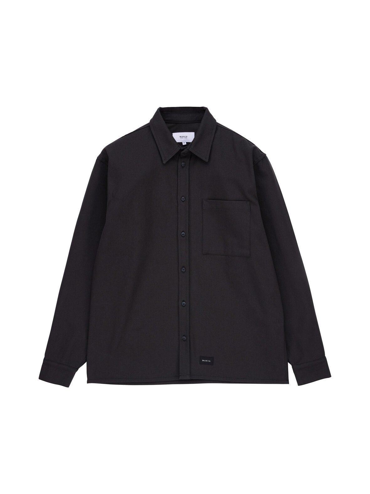 Cedar overshirt -paita