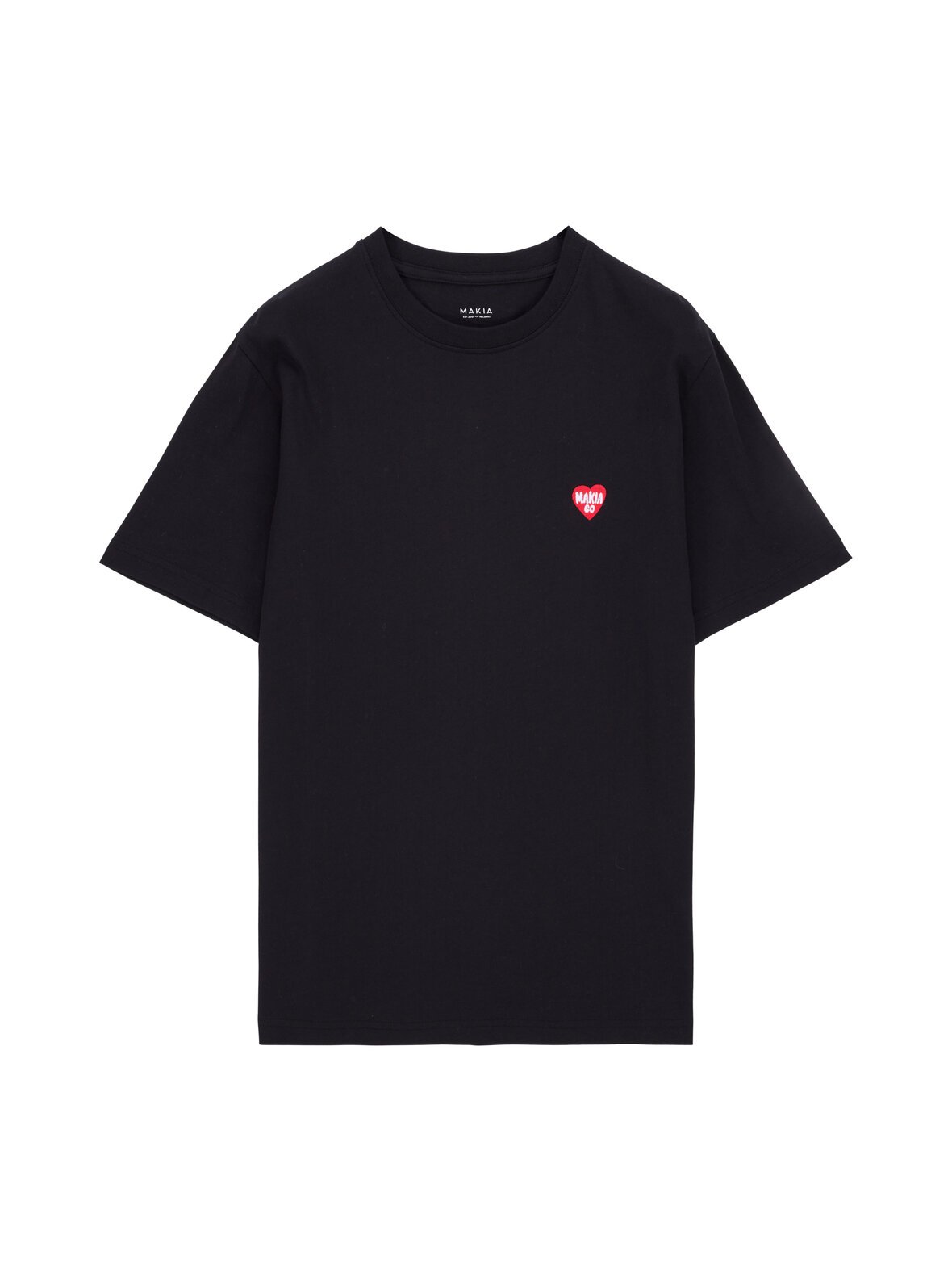 Heart t-paita