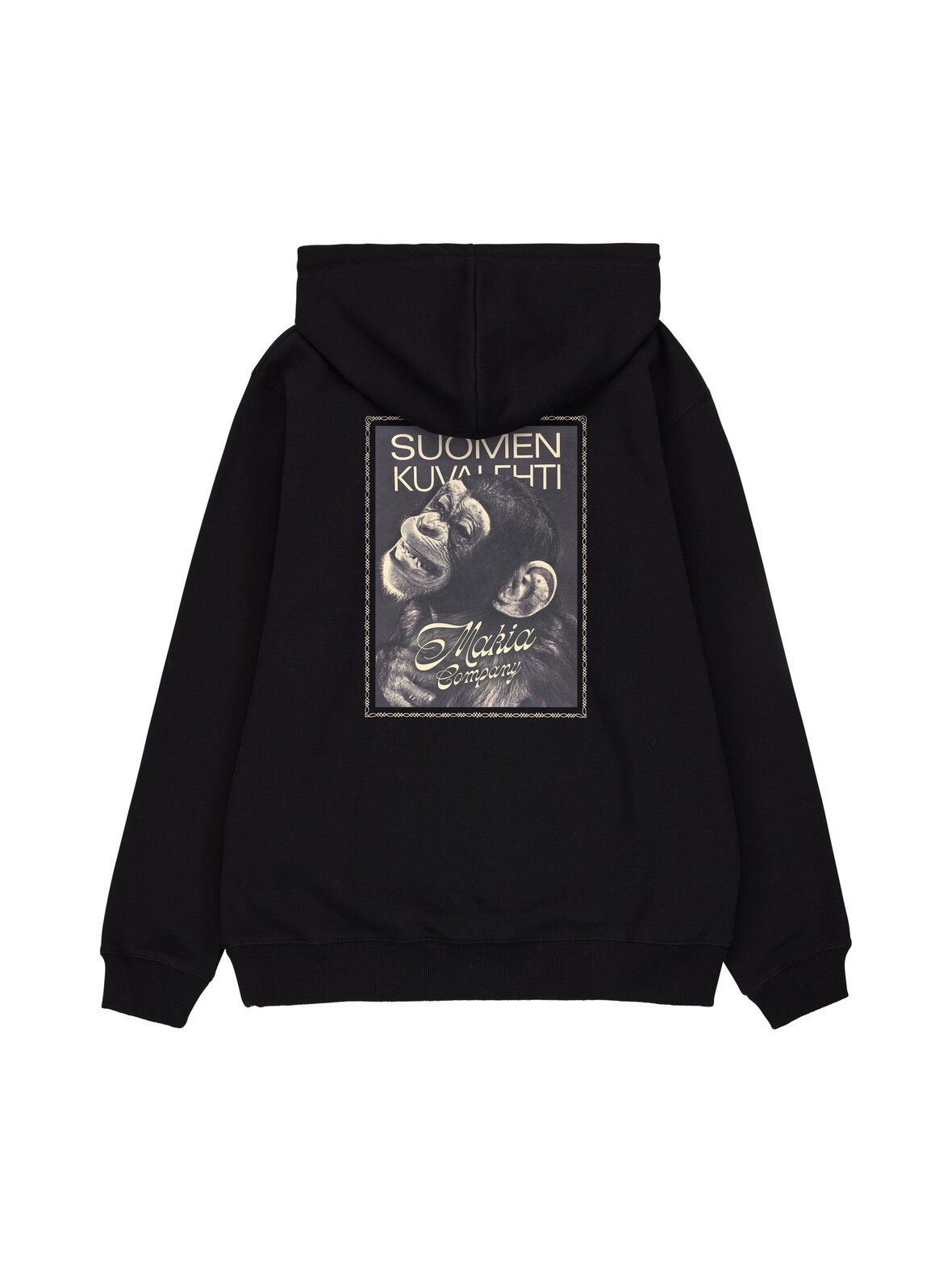 Ape-huppari