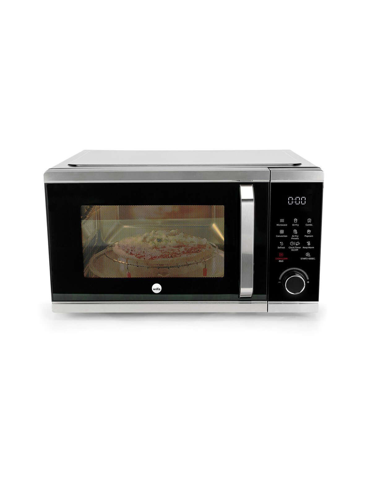 Multioven 3-in-1 -monitoimiuuni