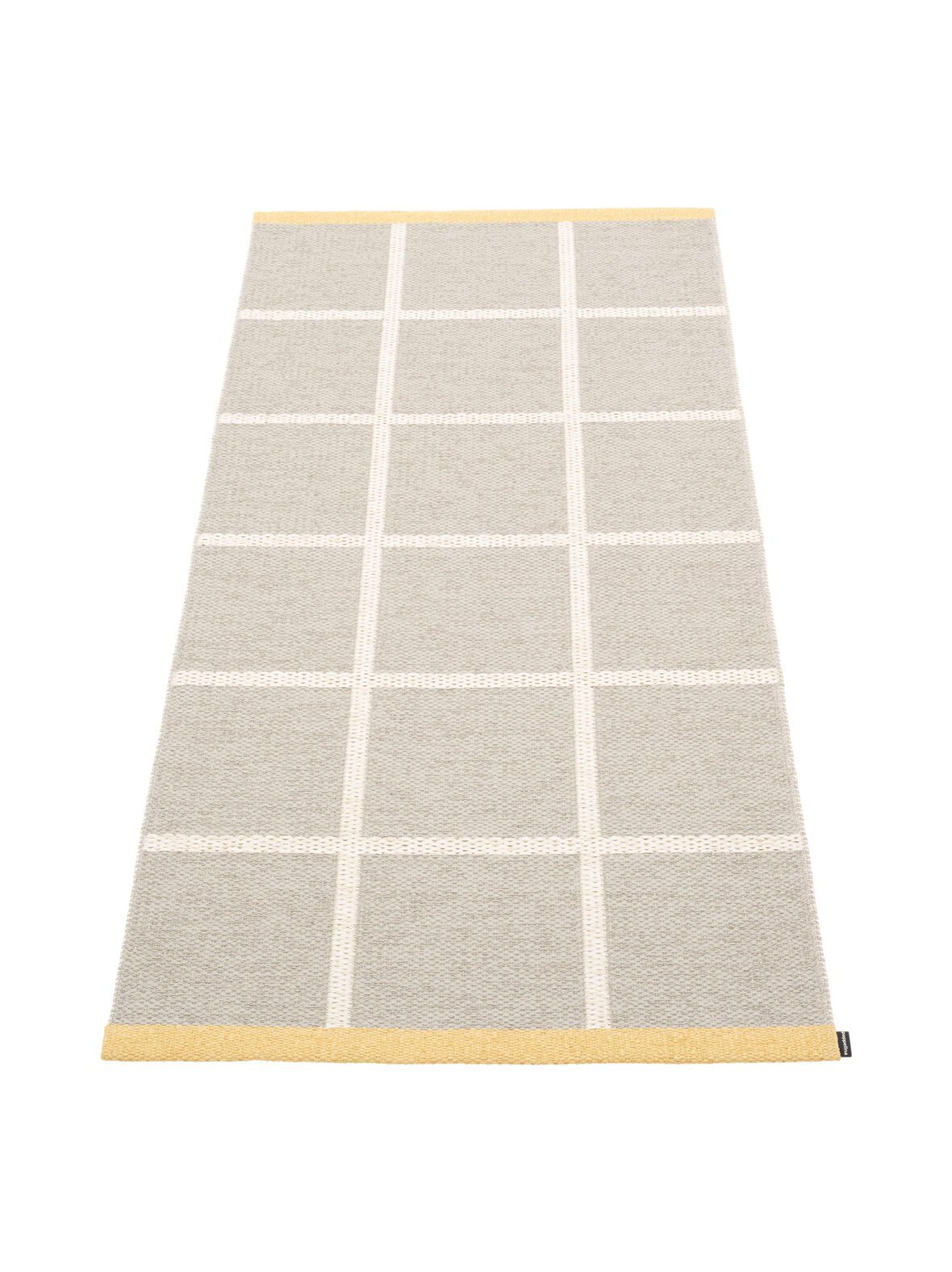 Criss linen -matto