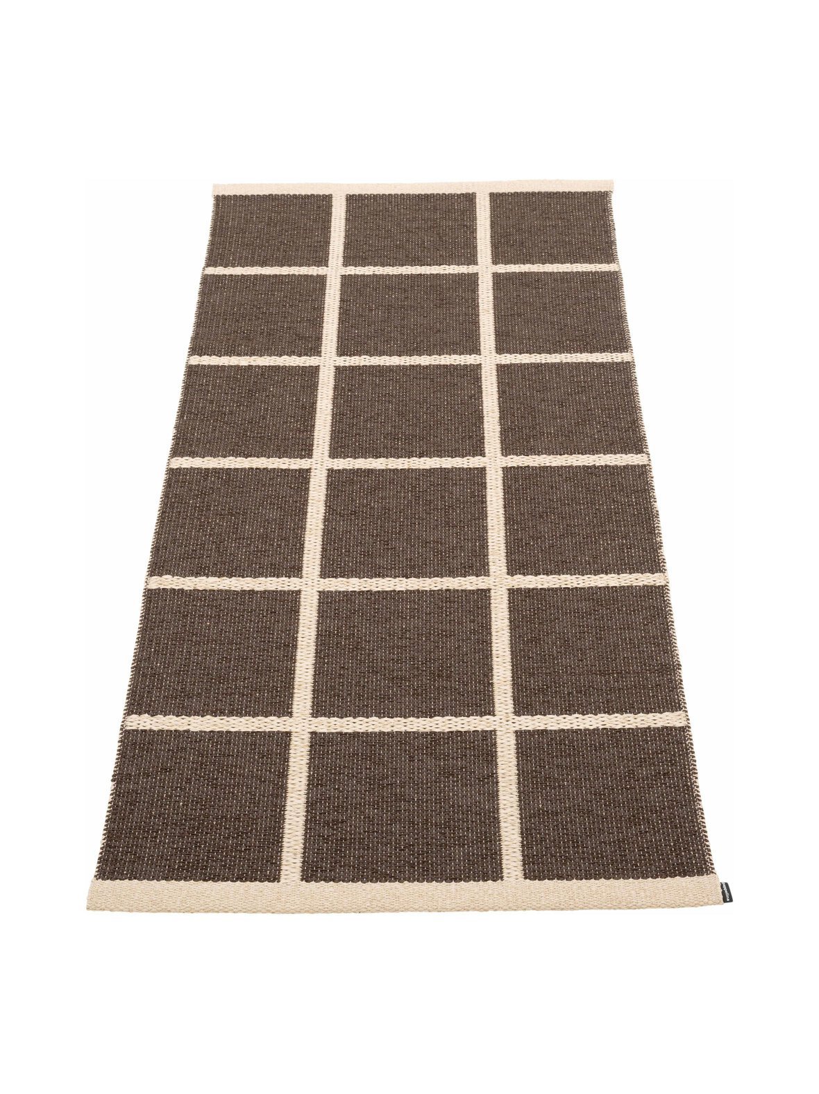 Criss hemmed -matto