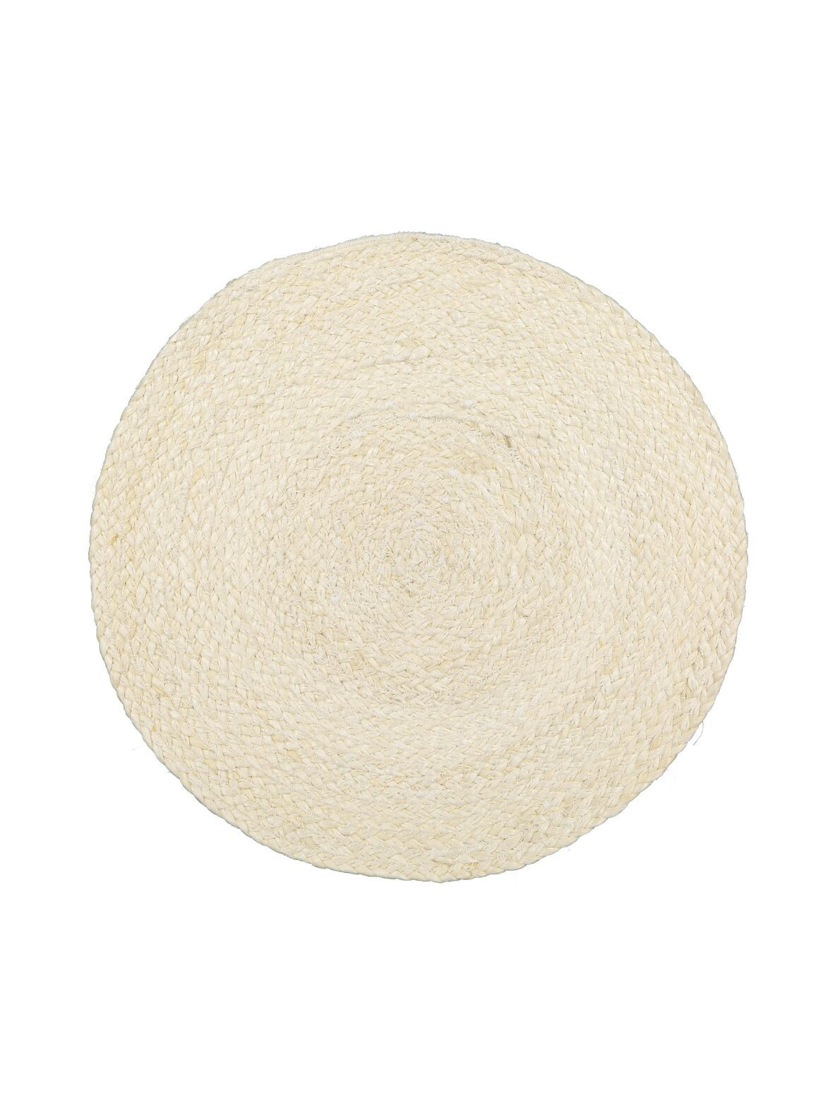 Braided round -tabletti 38 cm