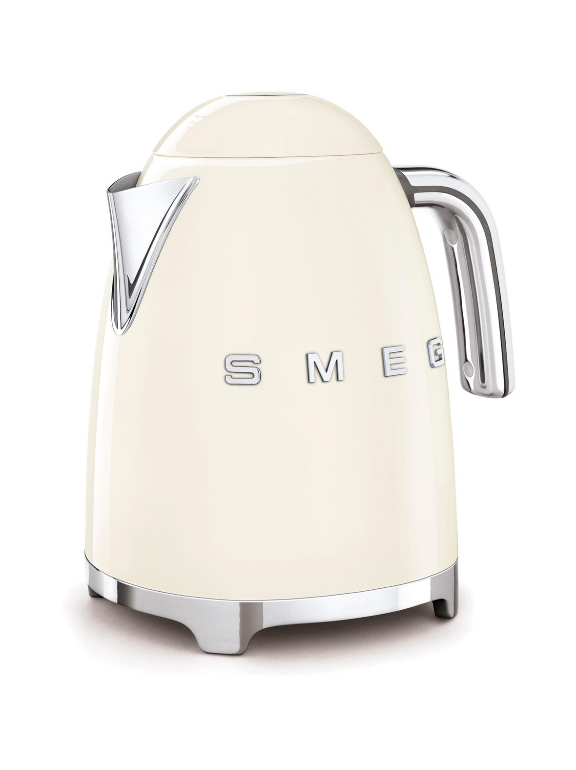 Klf03creu-vedenkeitin 1,7 l