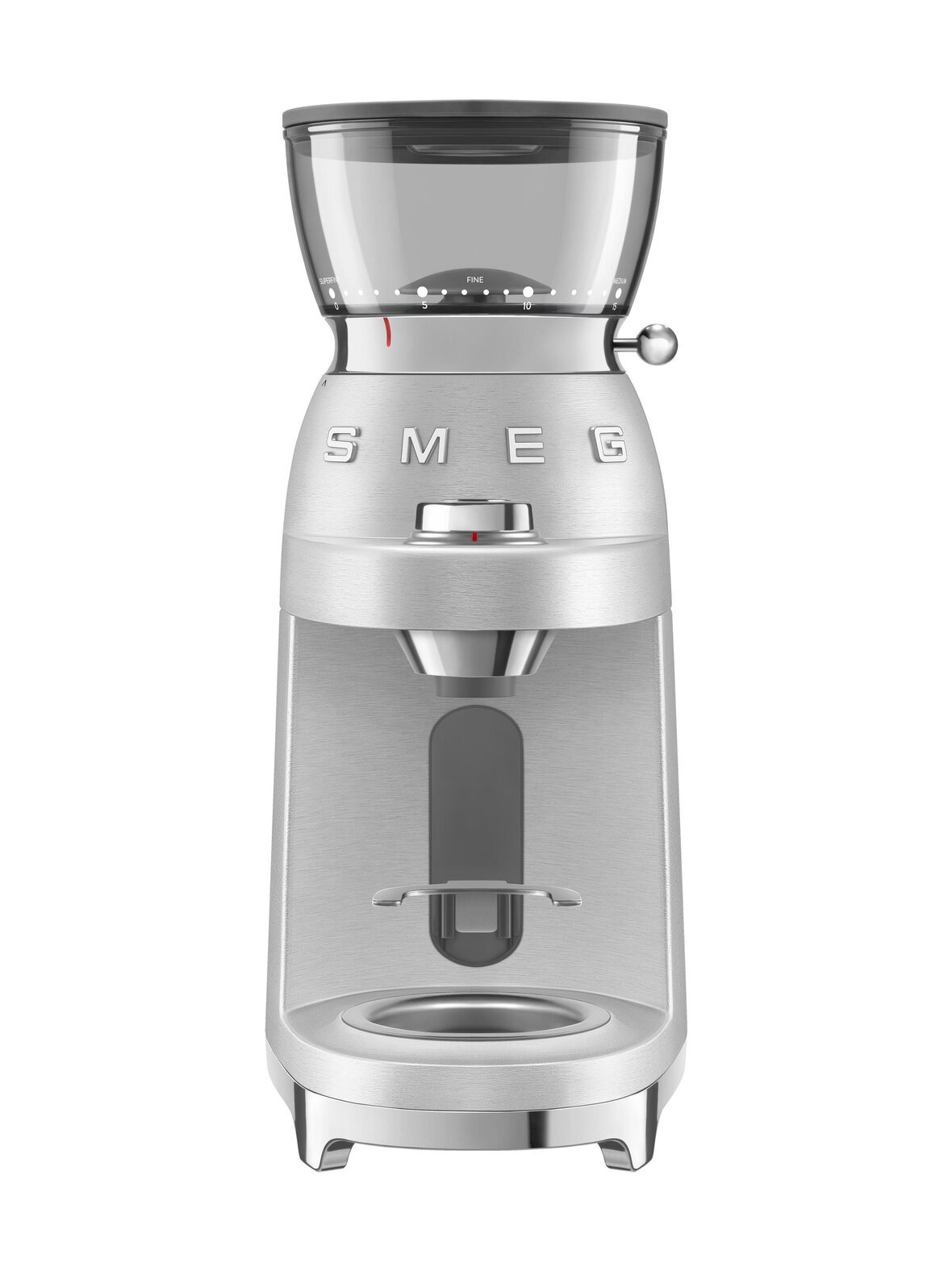 Cgf02sseu coffee grinder -kahvimylly