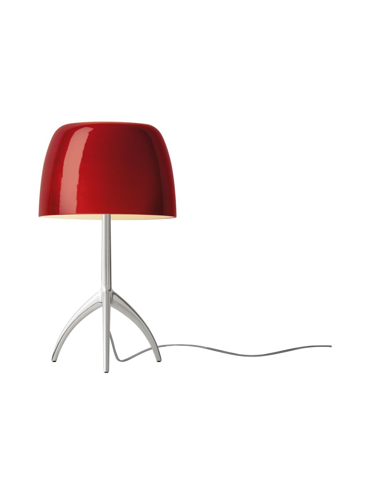 Lumiere table piccola -pöytävalaisin