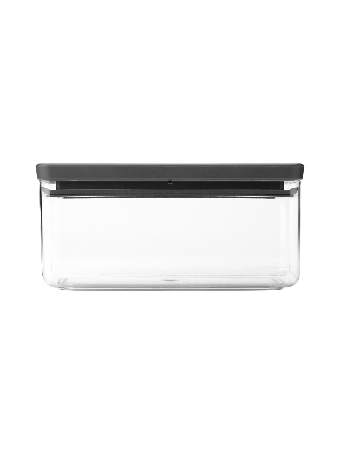 Tasty+stackable -säilytysastia 1,5 l