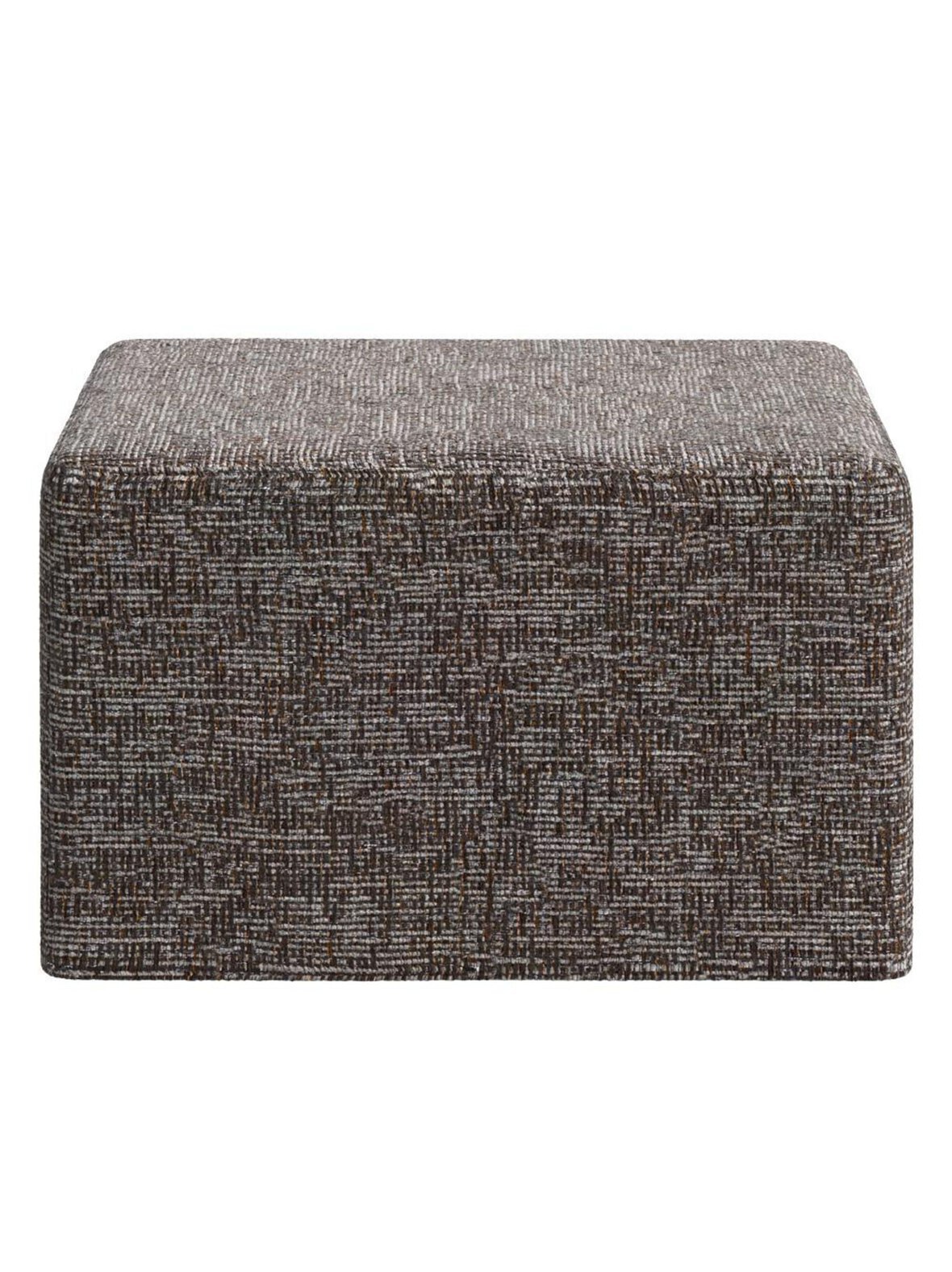Xtra-vuoderahi tuscany-kangas 3202 ruskea 70 x 70 cm