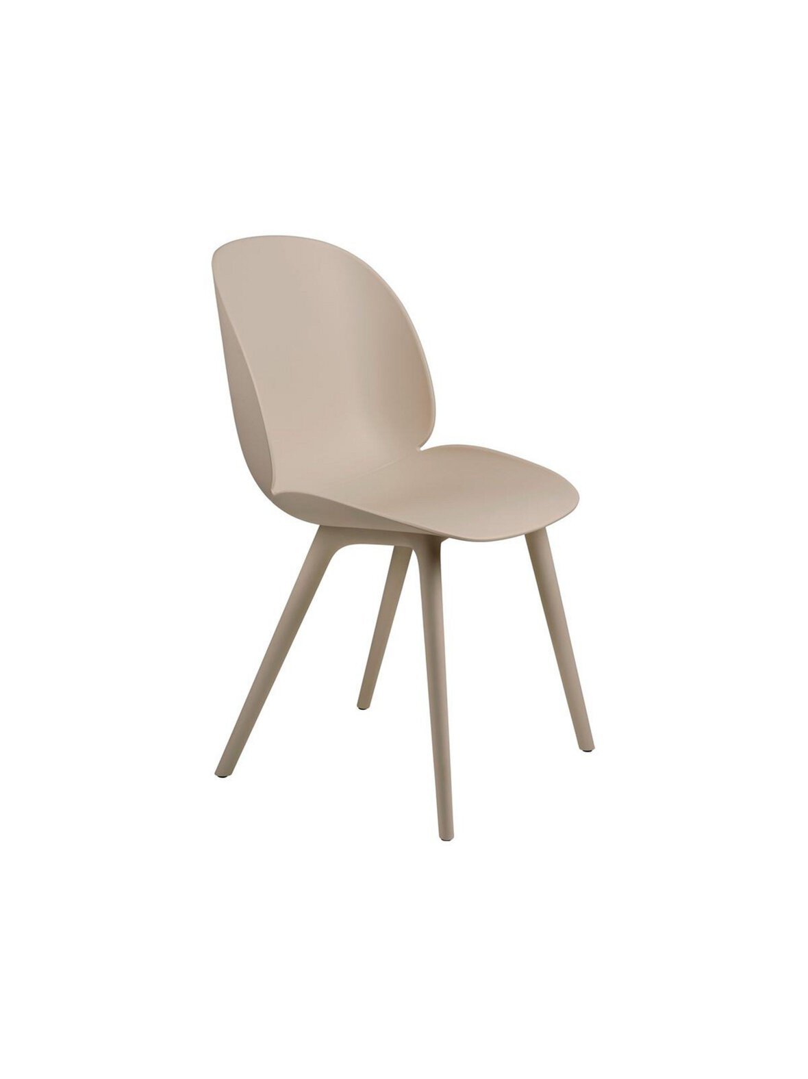 Beetle-tuoli new beige