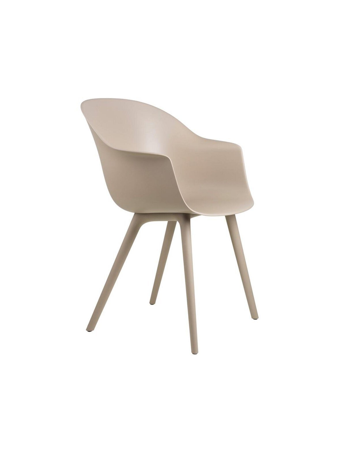Bat-tuoli new beige