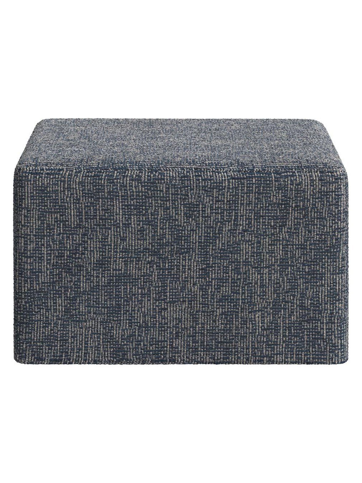 Xtra-vuoderahi tuscany-kangas 3206 sininen 70 x 70 cm