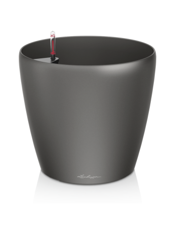 Classico ls tummaharmaa altakasteluruukku ∅35cm, korkeus 33cm