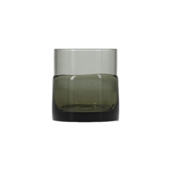 S|P Collection Mono Grey lasisetti, 2 kpl. x 315 ml