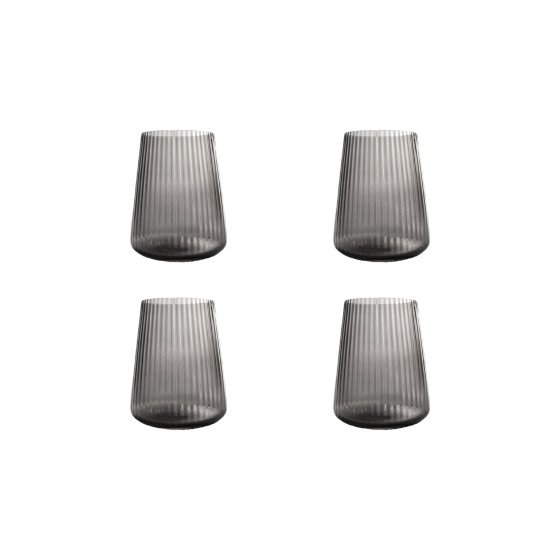 Lasisetti S|P Collection Smoked Ray, 4 x 300 ml