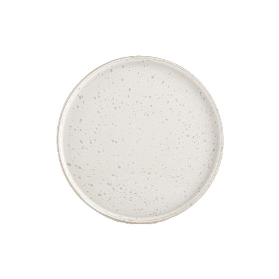 Lautanen S|P Collection Curvy Pearl, 26 cm