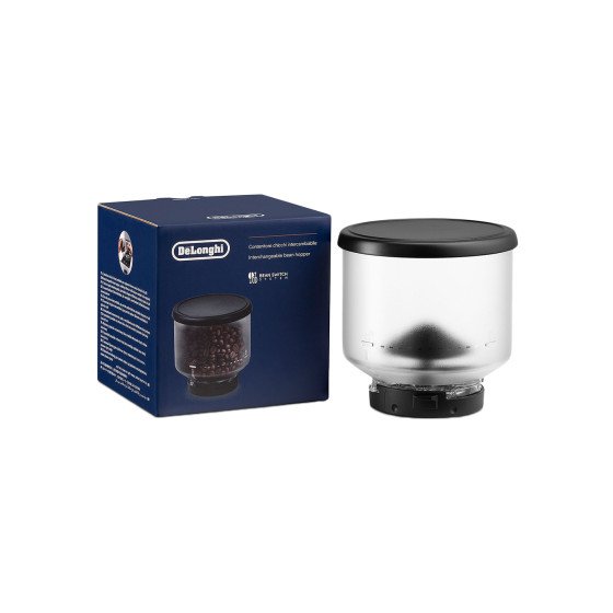 Papusäiliö DeLonghi Rivelia -kahvikoneisiin DLSC403 (AS00006310)