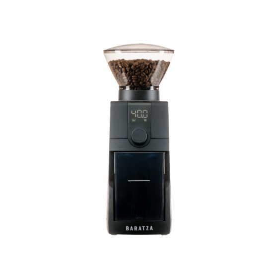 Baratza Encore™ ESP Pro sähkökäyttöinen kahvimylly – musta