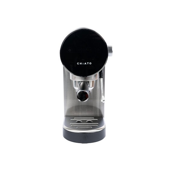CHiATO Luna Style espressokone - hopea