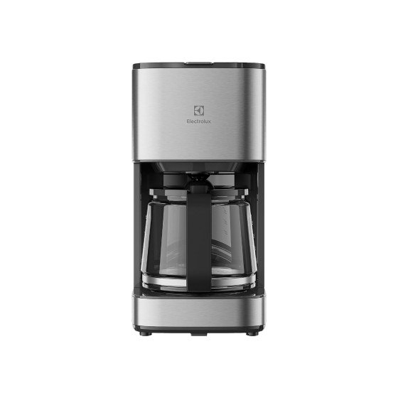 Electrolux Create 3 E3CM1-3ST kahvinkeitin - ruostumaton teräs