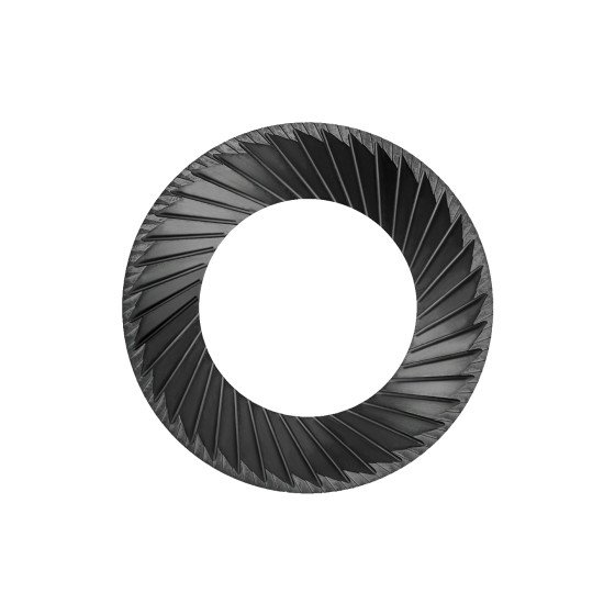 Eureka Black Diamond monikäyttöiset terät, 65 mm – musta