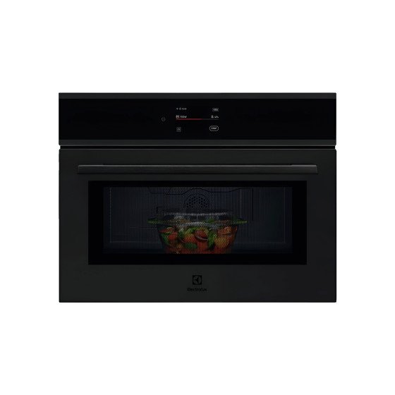 Electrolux MealAssist 700 EVM9E2XT integroitava mikroaaltouuni – musta