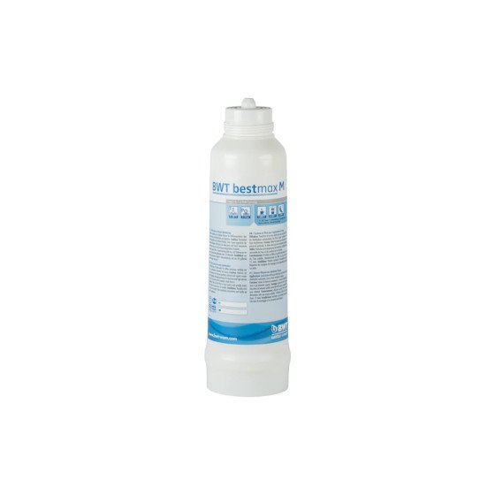 BWT Bestmax M vedensuodatinpatruuna – jopa 4560 L