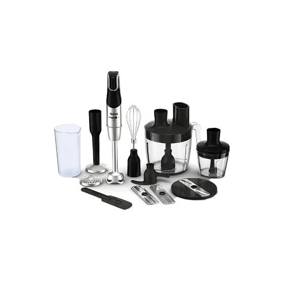 Sauvasekoitin Tefal Infinity Force Pro 5-in-1 HB95LD38