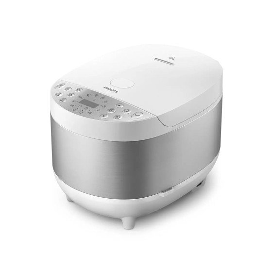 Painekeitin Philips All-in-One Cooker Series 3000 HD4713/40 HD4713/40