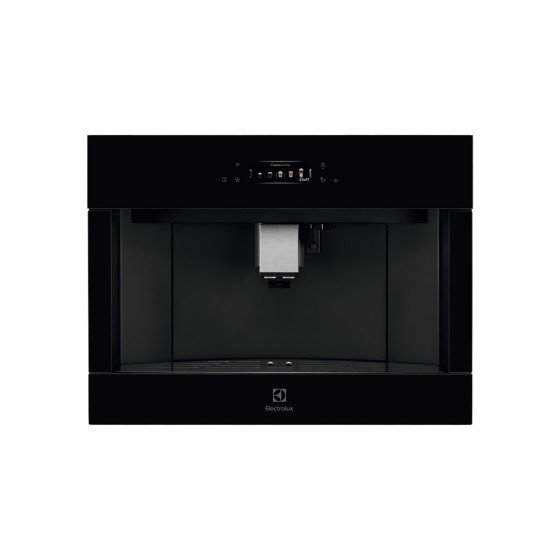 Electrolux KBC85Z integroitava kahvikone - musta