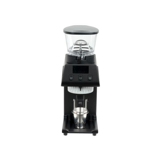 La Marzocco Pico White espresso-kahvimylly - musta