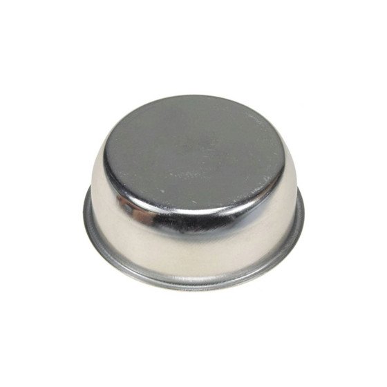 Sokeasuodatin Lelit kahvinkeittimille 57mm (MC002/C)