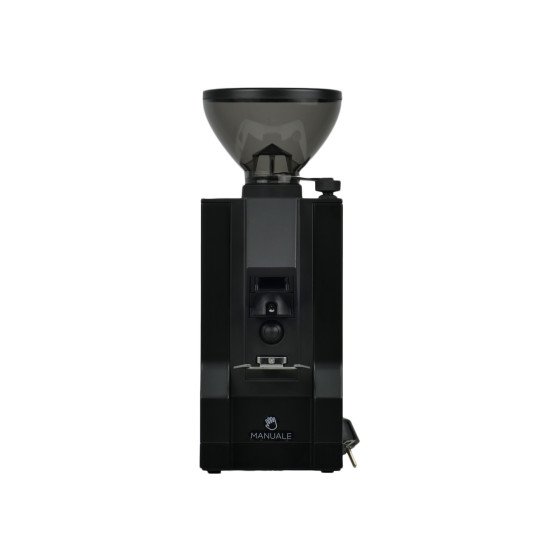 Eureka Mignon Manuale 15BL espresso-kahvimylly – mattamusta