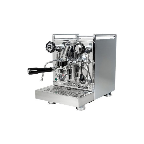 Rocket Mozzafiato Cronometro R espressokone - hopea