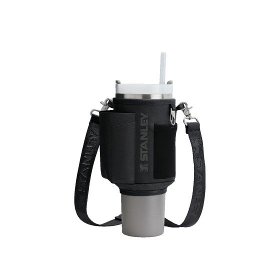 Kantolaukku Stanley All Day Quencher Carry-All 1.18 l – musta
