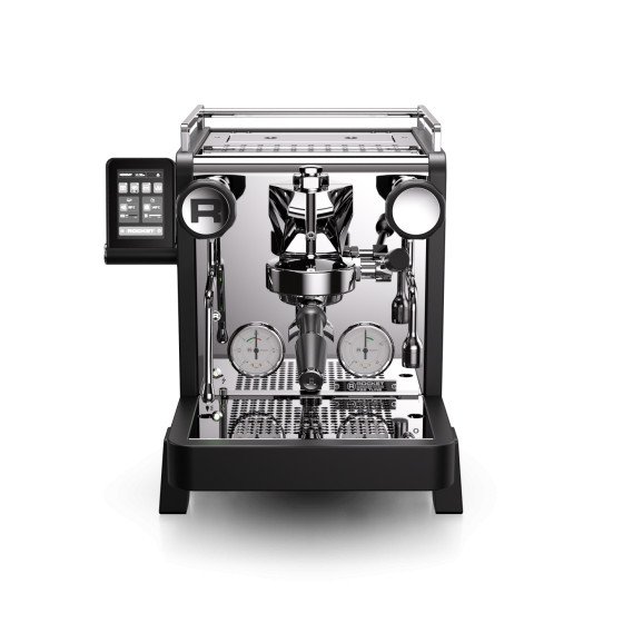 Rocket R 58 TUNE Black Dual Boiler espressokone – musta