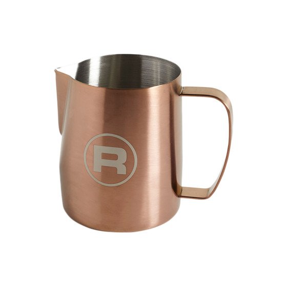 Maitokannu Rocket Espresso Competition Sandy Copper, 600 ml