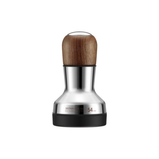 Jauhetun kahvin sekoitus- ja tasoitustyökalu Sage the Distribution Duo™ SEA203WLW0ZEU1, 54 mm