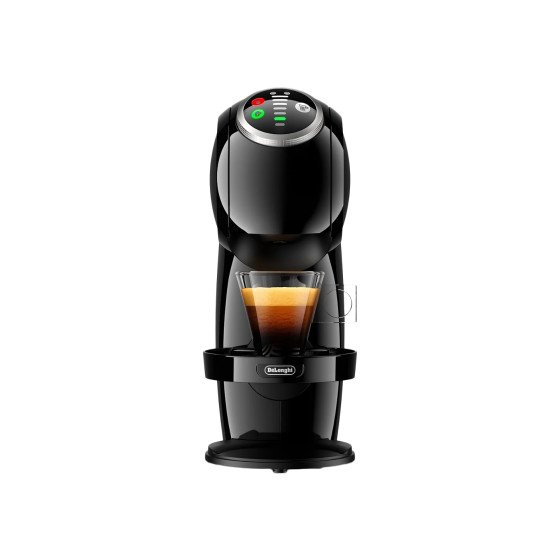 Nescafé Dolce Gusto Genio S PLUS EDG315.B kapselikeitin DeLonghi - musta