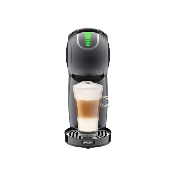 Nescafé Dolce Gusto Genio S Touch EDG426.GY kapselikeitin DeLonghi - harmaa