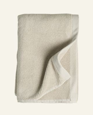 Oliane Organic pyyhe beige