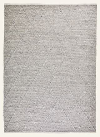 WoolenBliss villamatto harmaa