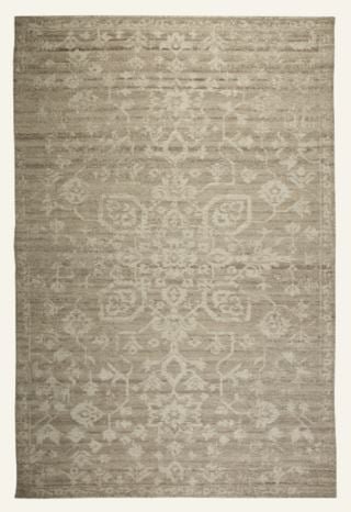 Angelina matto moniväri/beige