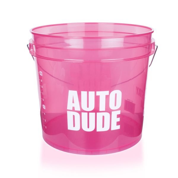 Pesuämpäri AUTODUDE 13 L